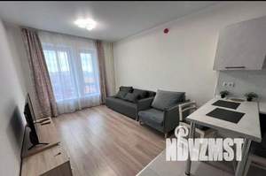 1-к квартира, посуточно, 35м2, 16/25 этаж