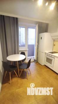 1-к квартира, на длительный срок, 43м2, 4/17 этаж