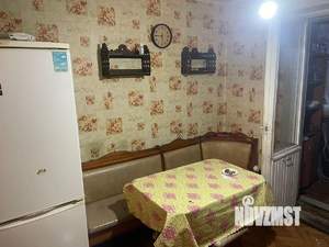 2-к квартира, на длительный срок, 42м2, 5/5 этаж