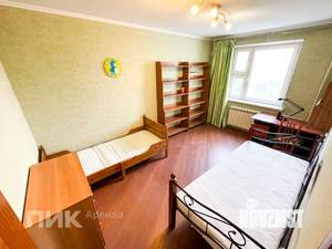 3-к квартира, на длительный срок, 75м2, 5/14 этаж