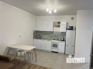 1-к квартира, на длительный срок, 39м2, 9/14 этаж