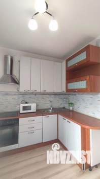 1-к квартира, на длительный срок, 35м2, 13/17 этаж