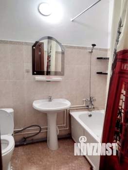 1-к квартира, на длительный срок, 35м2, 16/17 этаж