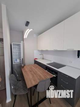 2-к квартира, на длительный срок, 33м2, 4/17 этаж
