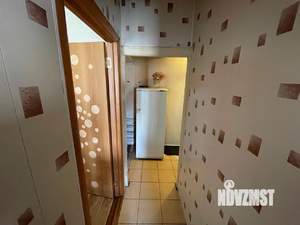 2-к квартира, на длительный срок, 45м2, 4/4 этаж