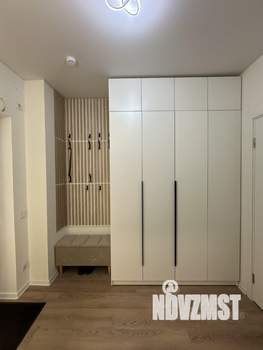 Студия квартира, на длительный срок, 33м2, 1/12 этаж