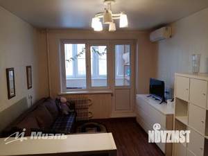 1-к квартира, на длительный срок, 35м2, 1/9 этаж
