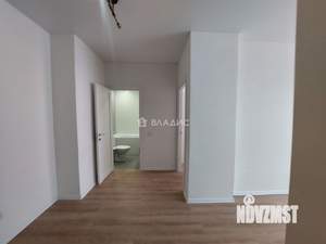 1-к квартира, на длительный срок, 36м2, 10/17 этаж