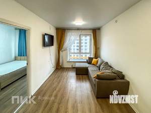 1-к квартира, на длительный срок, 32м2, 16/25 этаж
