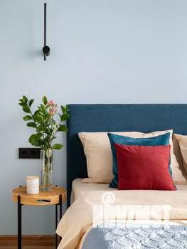 Студия квартира, посуточно, 20м2, 4/11 этаж