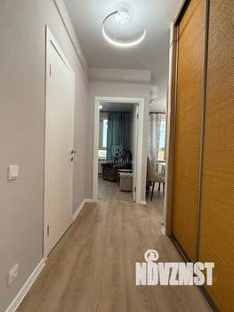 1-к квартира, на длительный срок, 35м2, 8/17 этаж