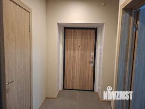 1-к квартира, на длительный срок, 32м2, 6/25 этаж