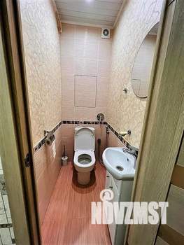 2-к квартира, посуточно, 65м2, 16/17 этаж