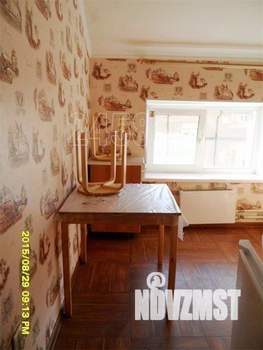 2-к квартира, на длительный срок, 53м2, 4/4 этаж