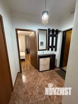 1-к квартира, на длительный срок, 39м2, 11/16 этаж