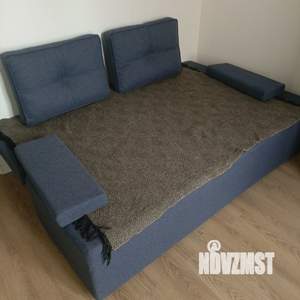 1-к квартира, на длительный срок, 32м2, 13/17 этаж