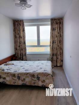 2-к квартира, на длительный срок, 60м2, 15/17 этаж