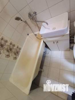 1-к квартира, на длительный срок, 30м2, 3/5 этаж