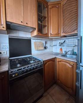 3-к квартира, на длительный срок, 57м2, 2/5 этаж