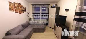 1-к квартира, на длительный срок, 35м2, 15/18 этаж