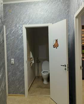 2-к квартира, на длительный срок, 57м2, 5/16 этаж