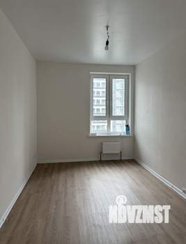 1-к квартира, на длительный срок, 41м2, 8/12 этаж