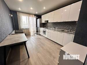 1-к квартира, на длительный срок, 39м2, 2/5 этаж