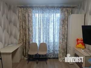 1-к квартира, на длительный срок, 35м2, 1/5 этаж
