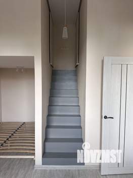 2-к квартира, на длительный срок, 42м2, 2/17 этаж