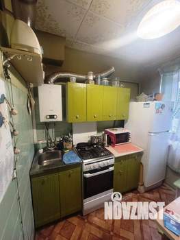 2-к квартира, на длительный срок, 42м2, 3/3 этаж
