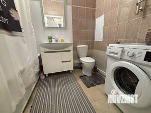 1-к квартира, на длительный срок, 36м2, 9/17 этаж