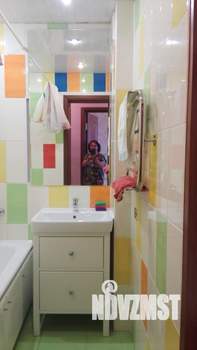 1-к квартира, на длительный срок, 41м2, 9/10 этаж