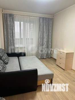 2-к квартира, на длительный срок, 60м2, 9/17 этаж