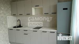 1-к квартира, на длительный срок, 34м2, 16/25 этаж