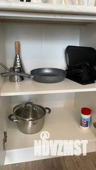 2-к квартира, посуточно, 40м2, 10/17 этаж