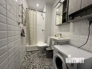 1-к квартира, посуточно, 24м2, 1/1 этаж