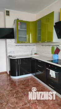 1-к квартира, на длительный срок, 36м2, 15/17 этаж