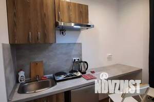 1-к квартира, посуточно, 16м2, 4/25 этаж