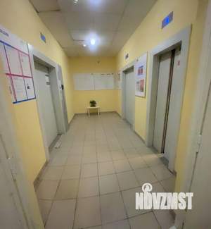 1-к квартира, на длительный срок, 45м2, 16/27 этаж