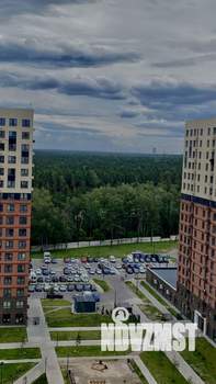 2-к квартира, на длительный срок, 36м2, 15/17 этаж