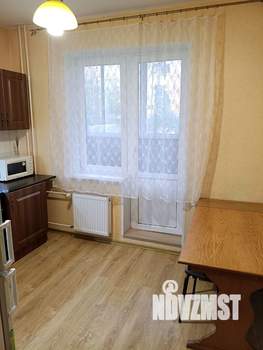 1-к квартира, на длительный срок, 36м2, 2/5 этаж