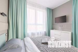 1-к квартира, посуточно, 22м2, 5/17 этаж