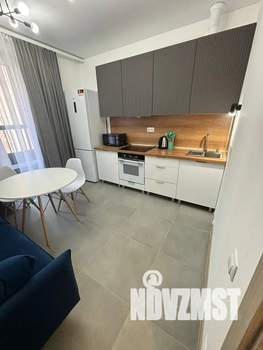 1-к квартира, посуточно, 36м2, 12/25 этаж