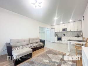 2-к квартира, на длительный срок, 59м2, 13/25 этаж