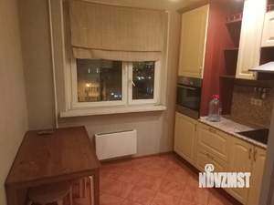 2-к квартира, на длительный срок, 55м2, 6/17 этаж