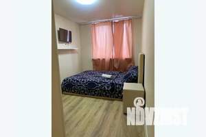 3-к квартира, посуточно, 56м2, 3/18 этаж