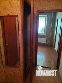 1-к квартира, на длительный срок, 44м2, 16/27 этаж