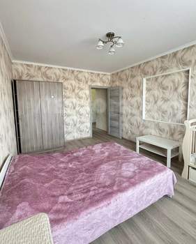 2-к квартира, на длительный срок, 66м2, 17/22 этаж