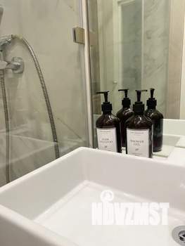 1-к квартира, посуточно, 45м2, 4/19 этаж