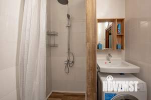 2-к квартира, посуточно, 50м2, 13/17 этаж